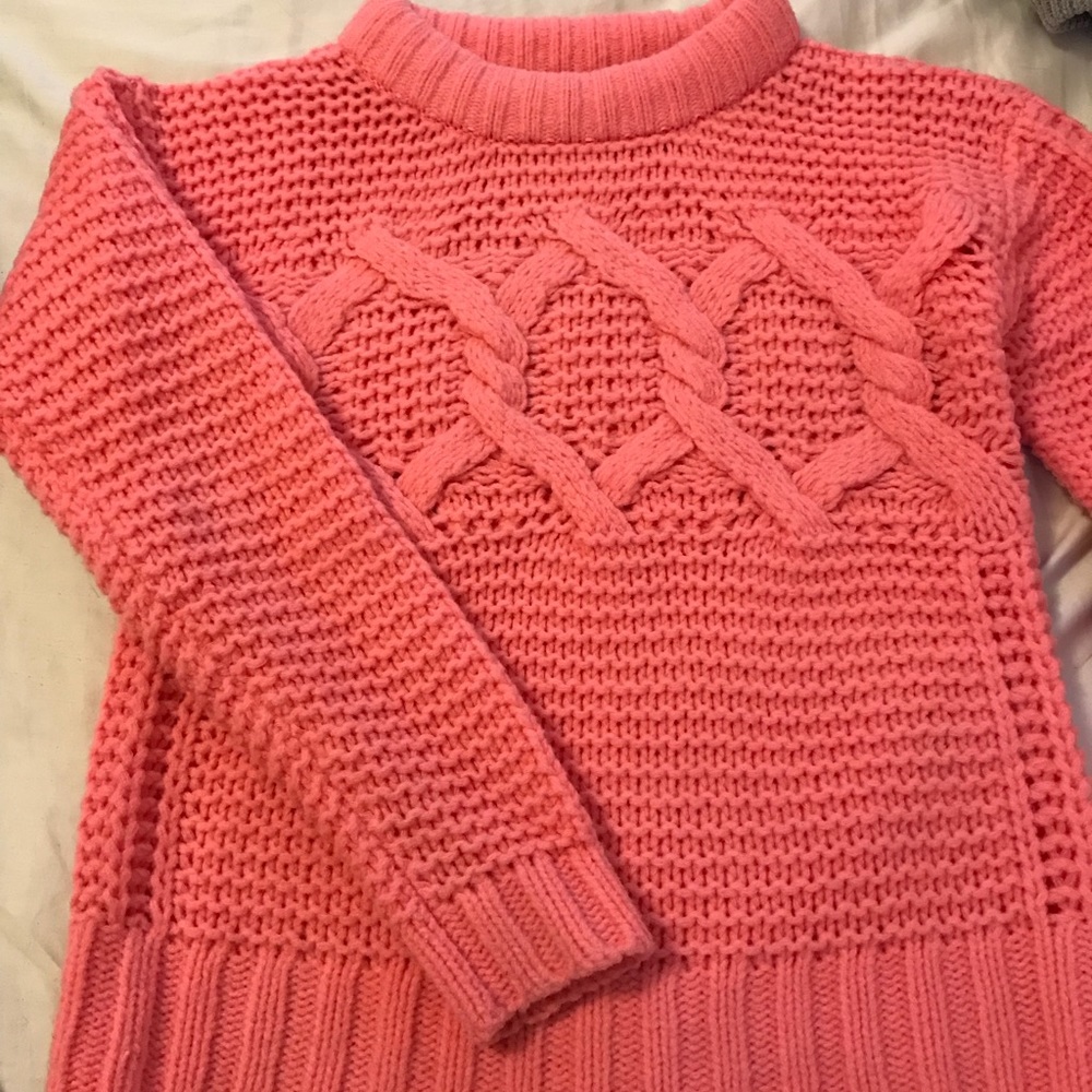 Banana republic sweater